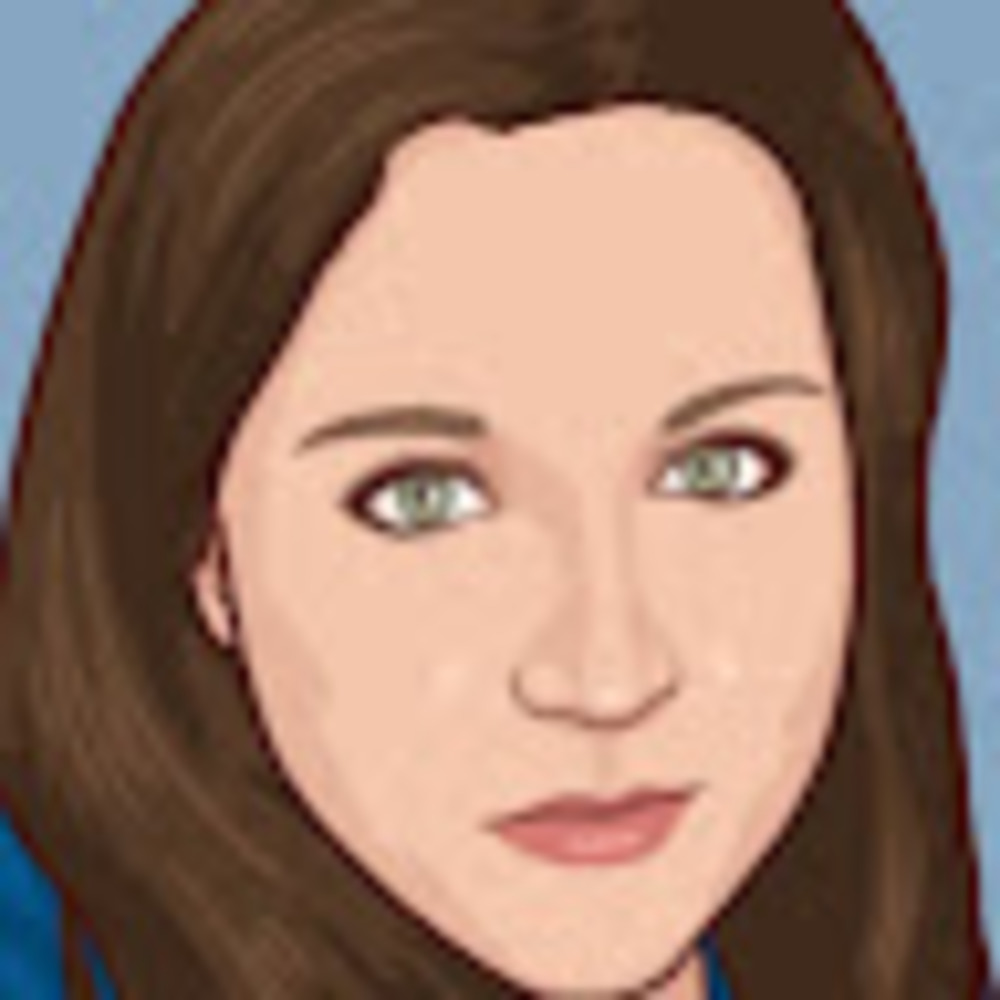 Meet your Posher, Paige